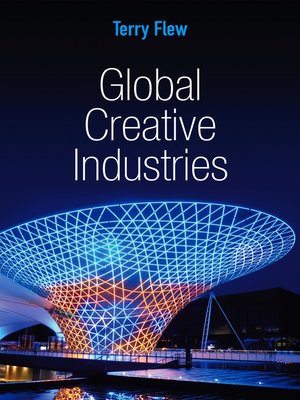cover image of Global Creative Industries